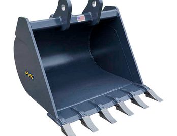 CASE AFTERMARKET - PV2004 - 36IN BUCKET