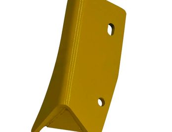 JOHN DEERE AFTERMARKET - AT117851 - GUARD REAR L/H