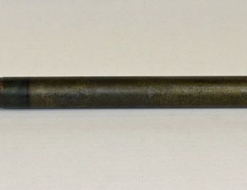 CASE AFTERMARKET - 9968057 - SHAFT