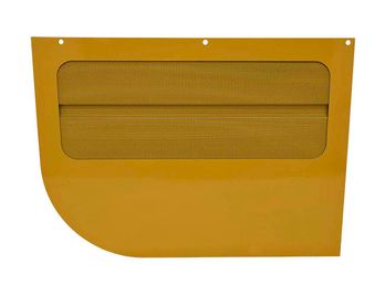 CAT AFTERMARKET - 135-3086 - ENGINE SIDE SHIELD R/H
