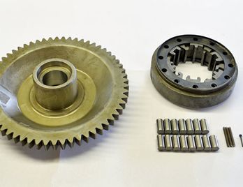 JOHN DEERE AFTERMARKET - AT69097 - FREE WHEEL CLUTCH & GEAR