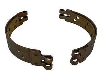 CASE AFTERMARKET - 249018A3 - BRAKE BAND SET