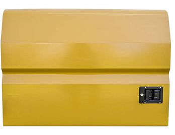 CAT AFTERMARKET - 4I6326 - COMP. DOOR R/H, WITH LATCH & HINGE