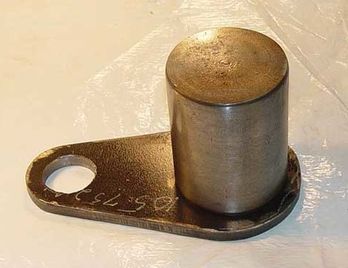 CASE AFTERMARKET - 105752A1 - PIN