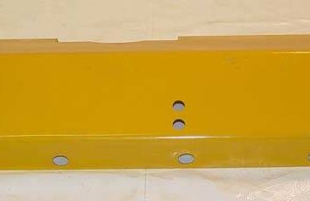 JOHN DEERE AFTERMARKET - T158535 - COVER R/H