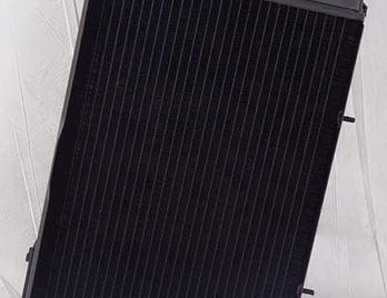 JOHN DEERE AFTERMARKET - AR65715 - RADIATOR