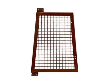 CASE AFTERMARKET - R58826 - SCREEN L/H