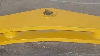 JOHN DEERE AFTERMARKET - AT172642 - BELLCRANK (344G)