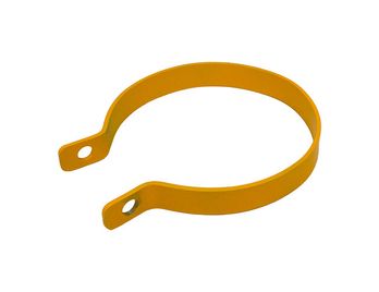JOHN DEERE AFTERMARKET - T187709 - CLAMP