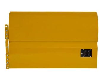 CAT AFTERMARKET - 129-3396 - COMP. DOOR R/H, WITH LATCH & HINGE