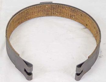 DRESSER AFTERMARKET - 676915R92 - BRAKE BAND