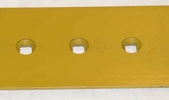 KOMATSU AFTERMARKET - 11G-71-31170 - CUTTING EDGE, END BIT