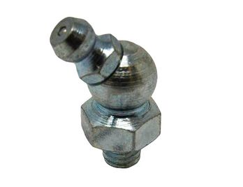 CASE AFTERMARKET - N13505 - NIPPLE, LUBE