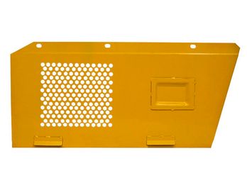 DRESSER AFTERMARKET - 1244080H91 - ENGINE SIDE SHIELD R/H