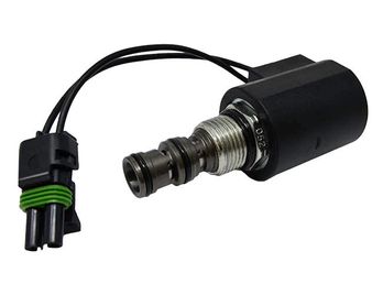 CASE AFTERMARKET - 190432A1 - ELECTRO-VALVE 4WD