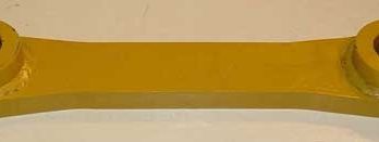 KOBELCO AFTERMARKET - 2406P4866D2 - LINK L/H (WITH BOLT HOLE)