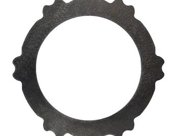 JOHN DEERE AFTERMARKET - T201825 - CLUTCH DISC, STEEL