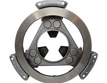 JOHN DEERE AFTERMARKET - AT104326 - PRESSURE PLATE