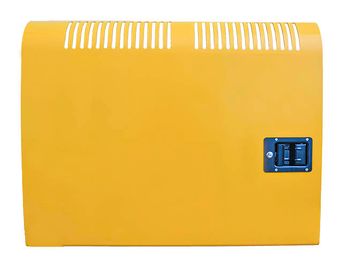 JOHN DEERE AFTERMARKET - 5005150 - COMP. DOOR R/H, REAR, WITH LATCH & HINGE