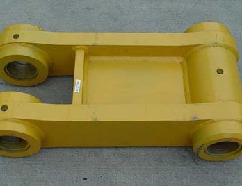 JOHN DEERE AFTERMARKET - AT217891 - H LINK