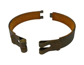 JOHN DEERE AFTERMARKET - AT129806-807 - BRAKE BAND SET