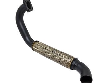 BOBCAT AFTERMARKET - 6701151 - EXHAUST PIPE