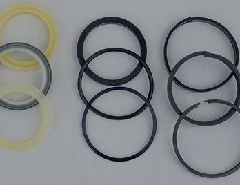 CASE AFTERMARKET - 198376A2 - SEAL KIT