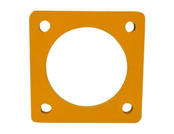 JOHN DEERE AFTERMARKET - T124132 - RETAINER PLATE