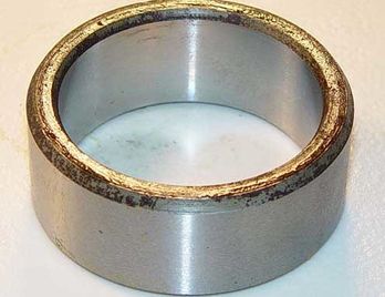 CASE AFTERMARKET - D33024 - BUSHING