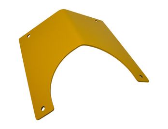 CAT AFTERMARKET - 290-2700 - IDLER COVER