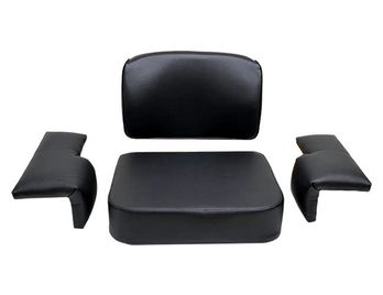 JOHN DEERE AFTERMARKET - PV834 - SEAT ASSEMBLY