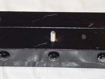 CASE AFTERMARKET - D142314 - RUBBER PAD