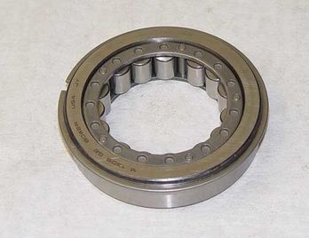 CASE AFTERMARKET - A50145 - BEARING