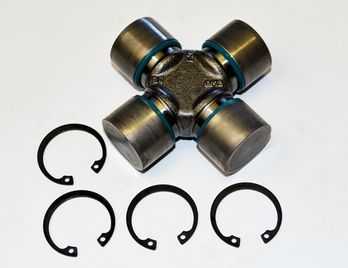 CASE AFTERMARKET - 84355357 - SPIDER, U JOINT