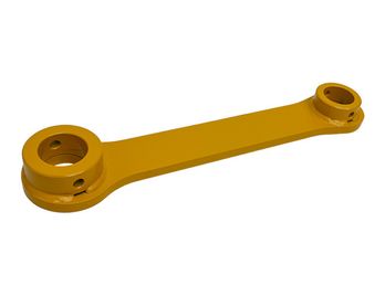 CAT AFTERMARKET - 248-7823 - LINK, LH (WITH BOLT HOLE)