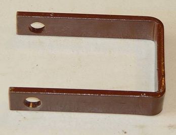 CASE AFTERMARKET - F43788 - CLAMP BOTTOM