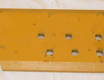 CAT AFTERMARKET - 9W8874 - CUTTING EDGE, END BIT R/H