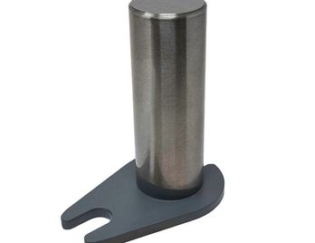 JOHN DEERE AFTERMARKET - AT206731 - PIN