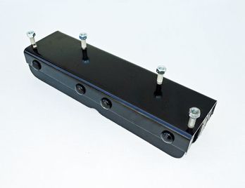 CAT AFTERMARKET - 9R-5555 - RUBBER PAD