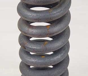 JOHN DEERE AFTERMARKET - T106882 - RECOIL SPRING