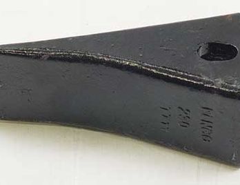 H & L AFTERMARKET - 230 - TOOTH