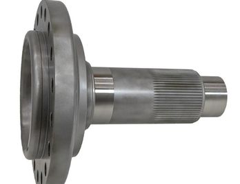 JOHN DEERE AFTERMARKET - T145239 - AXLE, SPROCKET SHAFT