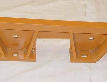 CASE AFTERMARKET - R56646 - GUARD REAR R/H