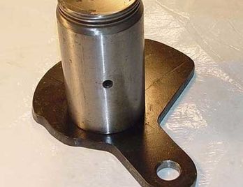 CASE AFTERMARKET - 105749A1 - PIN