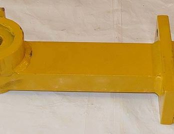 JOHN DEERE AFTERMARKET - AT31128 - TOP ROLLER BRACKET