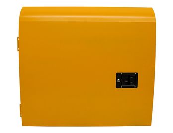 JOHN DEERE AFTERMARKET - 7049098J - COMP. DOOR R/H, REAR, WITH LATCH & HINGE