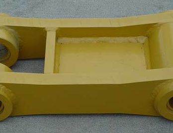 KOBELCO AFTERMARKET - 2406N1736F1 - H LINK