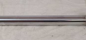 CASE AFTERMARKET - 1542665C2 - ROD W/ 1 1/2IN X 3 1/2IN BOLT & WASHER