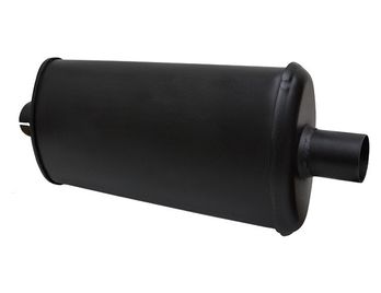 CASE AFTERMARKET - A173180 - MUFFLER