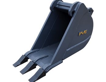 BOBCAT AFTERMARKET - PV445B - 13IN BUCKET